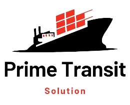 Prime Transit Solution Logo